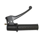 Poign�e de gaz domino adaptable pour piaggio zip 95 -