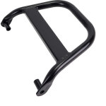 Poign�e passager noir mbk booster 1996 - 03