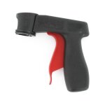 Poigne pistolet pour bombe de peinture