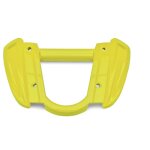 Poign�e de selle nitro / aerox - carbone