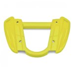 Poigne de selle nitro / aerox - carbone