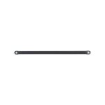 Poignée de selle en plastique rms pour vespa gtr 125 1969 - 78 Poignée de selle en plastique rms pour vespa gtr 125 1969 - 78