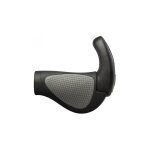 Poign�es vtc ergon gp2 nexus - rohloff noir / gris - large