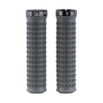 Poign�es vtt 130mm sb3 kraken gris / noir