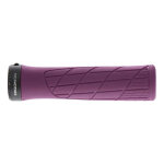 Poign�es vtt ergon ga2 violet / noir