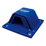 Point d'ancrage artgo avec visserie scurise