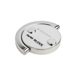 Point d'ancrage france antivol park bloc evolution