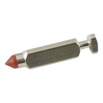 Pointeau pour carburateur sha / phbg Pointeau pour carburateur sha / phbg