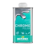 Polish motorex chrome 200 ml