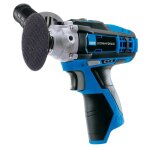 Polisseuse draper stormforce 10, 8v Polisseuse draper stormforce 10, 8v