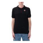 Polo ducati racing man black - s Polo ducati racing man black - s