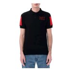 Polo fabio quartararo el diablo 20 black - m Polo fabio quartararo el diablo 20 black - m