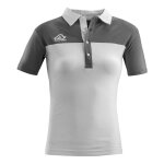 Polo femme acerbis belatrix donna blanc - 3xs