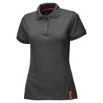 Polo femme held bikers noir - m Polo femme held bikers noir - m