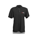 Polo homme akrapovic noir - 3xl