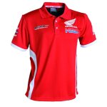 Polo honda hrc homme - xl