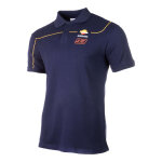Polo honda repsol mm93 bleu 2023 - m Polo honda repsol mm93 bleu 2023 - m