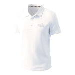 Polo ixon aprilia racing 2024 blanc - s