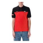 Polo moto gp apparel marc marquez ducati corse 93 - xl