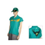 Polo motorex femme - l