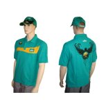 Polo motorex homme - s