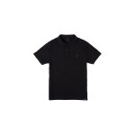Polo rev'it ashland noir - s Polo rev'it ashland noir - s
