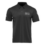 Polo thor corpo black - m
