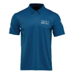 Polo thor corpo storm blue - m