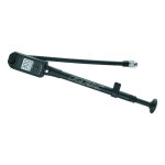 Pompe digitale haute pression rfx pro pour suspensions � air 300