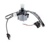 Pompe à eau électrique malossi pour tous les moteurs à refroidissem Pompe à eau électrique malossi pour tous les moteurs à refroidissem
