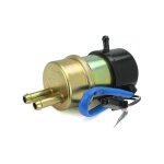 Pompe � essence universelle � durite 6 mm