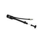 Pompe haute pression digitale bihr pour fourche air 20 bar / 300 psi - e