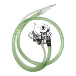 Pompe � huile 82608r pour piaggio 125 hexagon 2t / typhoon 2t 98 - 05 /