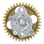 Pompe � huile b018448 pour aprilia 50 sxr 21 - / moto - guzzi v7, v9 e4 -