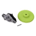 Pompe � huile rbmax - honda sh 125 2020 - 24 - remplace l'oem : 15100 - k