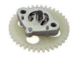 Pompe � huile rbmax - yamaha xmax 250 2006 - 16 - remplace l'oem : 1c0 -