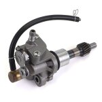 Pompe � huile tnt kymco like 50 2t 2009 - 17.