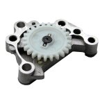 Pompe  huile ycf 125cc yx dmarrage point mort (semi automatique)