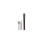 Pompe  main perf rsine  29mm avec raccord presta / schrader (30cm)