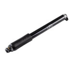 Pompe � main v�lo route kheax lips hp t. m 230mm noir (9, 7bar / 140psi)
