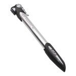 Pompe  main zfal air profile xl 9 bars noir / argent