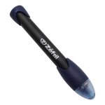 Pompe  main zfal max 318 multisport noir / bleu
