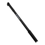 Pompe  main zfal rev88 noir (taille3 l. 460 - 515mm)