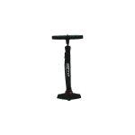 Pompe  pied beto avec manomtre (11 bars) presta / schrader
