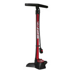 Pompe � pied zefal max fp30 12 bars manom�tre raccord switch valve p