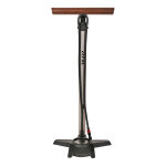 Pompe  pied zefal max fp65 12 bars manomtre digital raccord switch