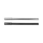 Pompe vlo noir v bike 40cm avec raccord mixte presta / schrader