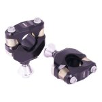 Pontets de guidon �28, 6mm phds xtrig yamaha yzf 18 - 21