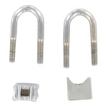 Pontets de guidon mbk 51