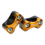 Pontet de guidon voca racing v2 hb28 28, 6 or